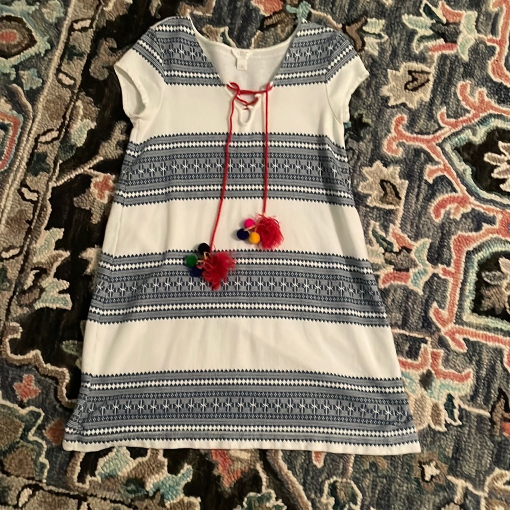 Loft Outlet lounge dress